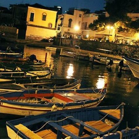 Dock78 - Miniloft In Catania Center Lejlighed Eksteriør billede